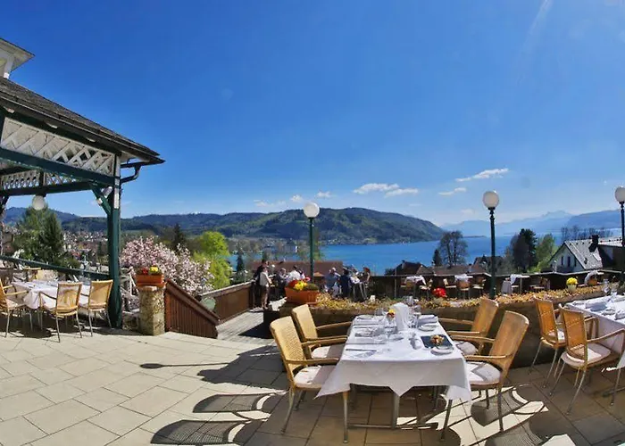Hotel Restaurant Haeupl