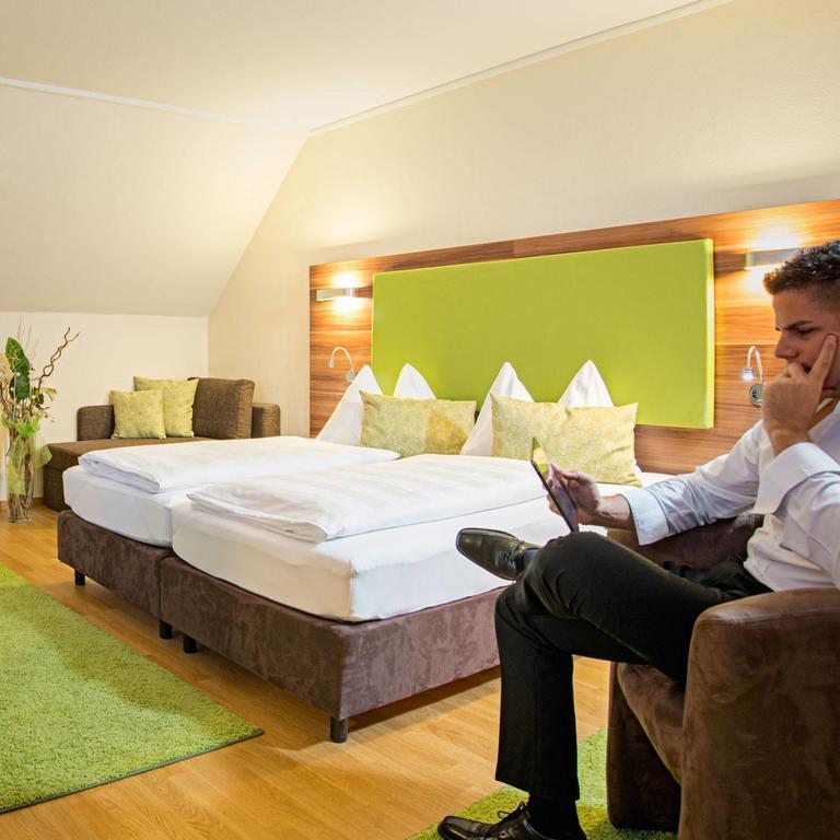 Hotel Hotel-restaurant Haupl