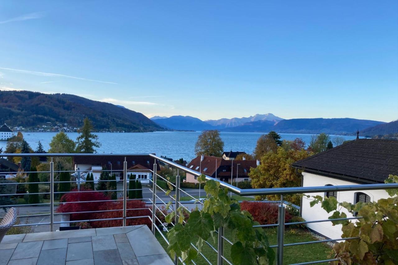 Hotel-restaurant Haupl 4* Seewalchen