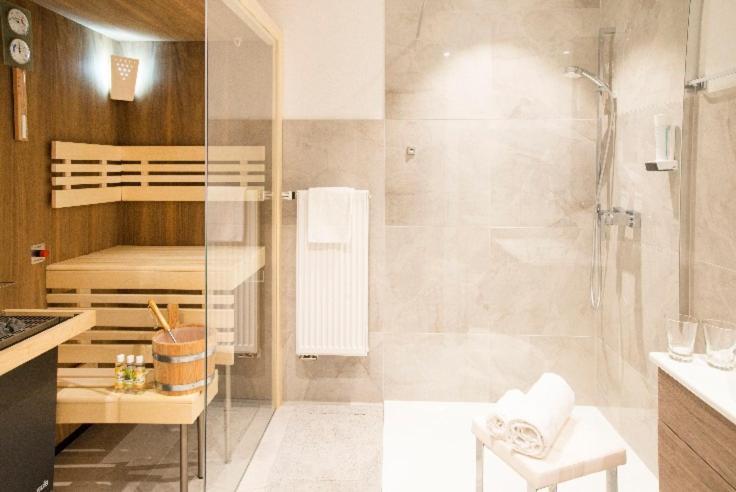 Hotel-restaurant Haupl 4* Seewalchen