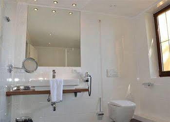 Hotel-restaurant Haupl Hotel Seewalchen