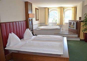Hotel Hotel-restaurant Haupl