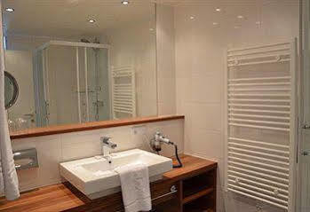 Hotel-restaurant Haupl 4* Seewalchen