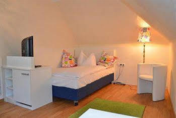 Hotel Hotel-restaurant Haupl