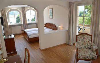Hotel-restaurant Haupl Seewalchen